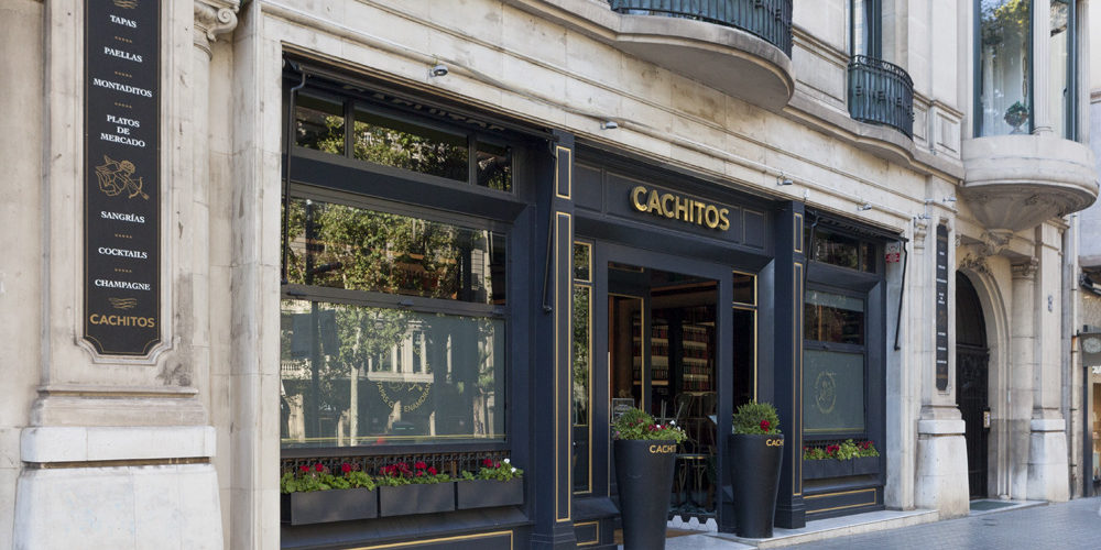 Cachitos