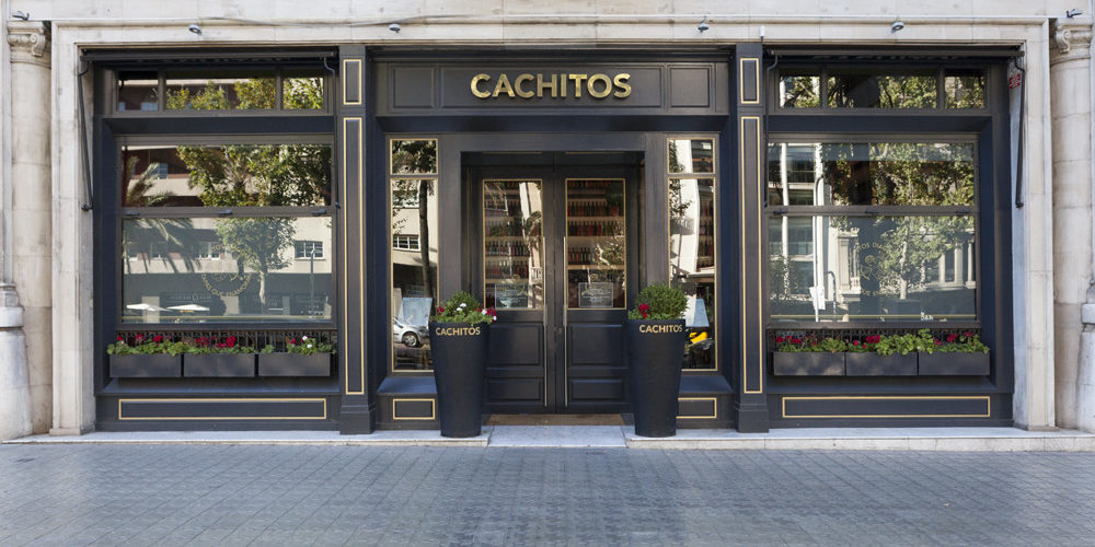 Cachitos