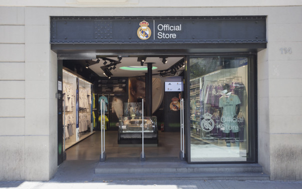 Real Madrid