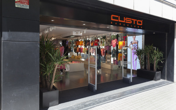 Custo Barcelona
