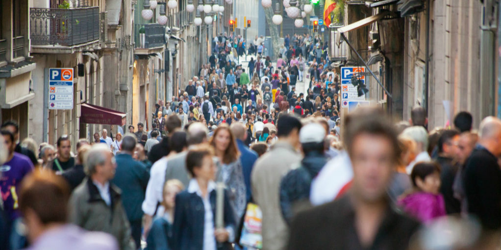 Moratoria inmobiliaria Barcelona