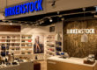 Birkenstock Madrid