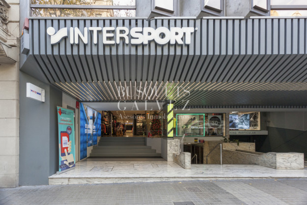 INTERSPORT