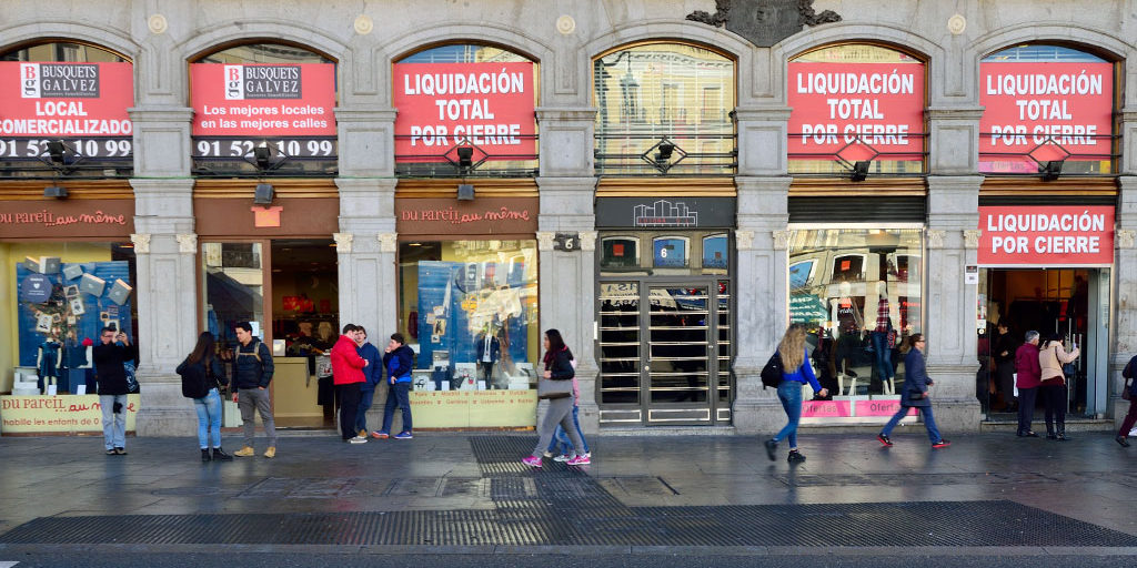 Puerta del Sol