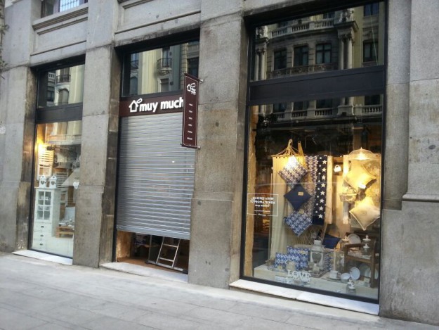 MuyMucho Gran Vía