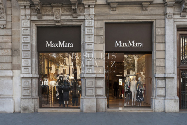 MAX MARA