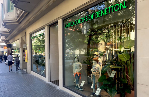 Benetton
