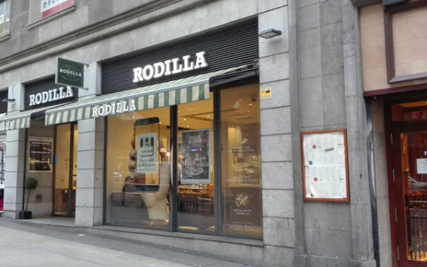 Local comercial