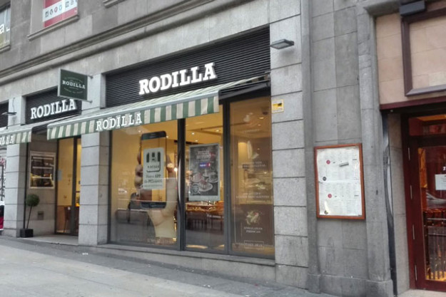 Local comercial