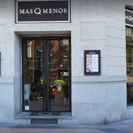Local comercial
