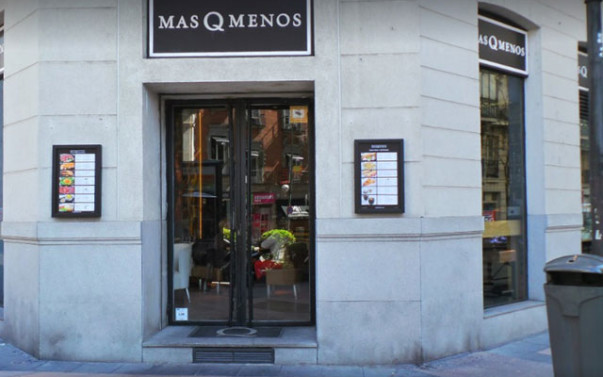 Local comercial