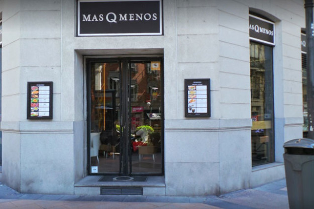 Local comercial
