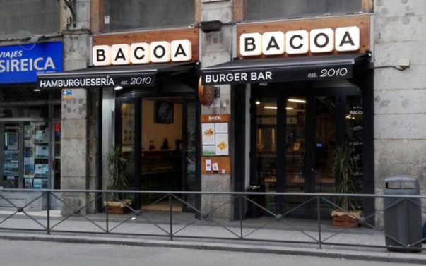 Bacoa