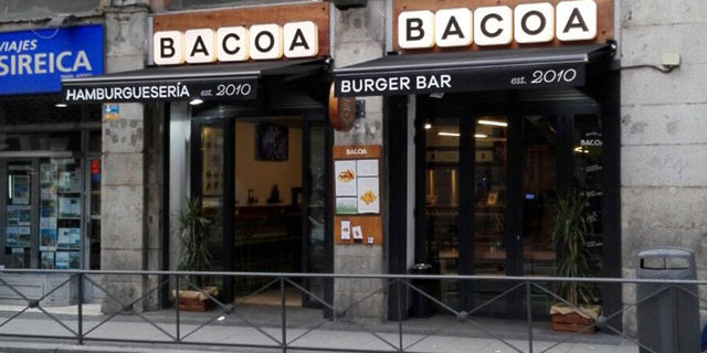 Bacoa