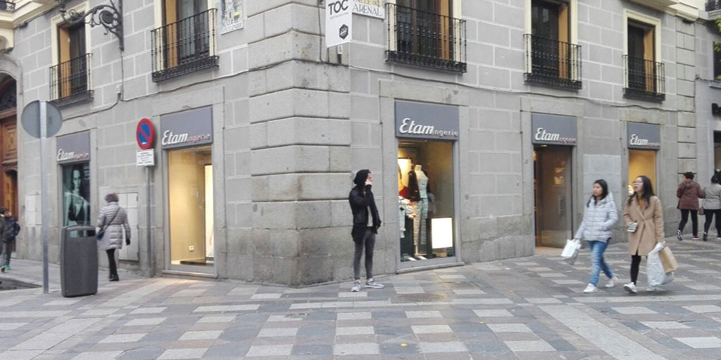 Local comercial