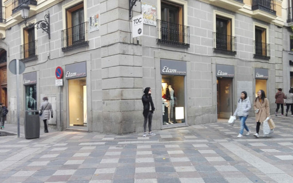 Local comercial