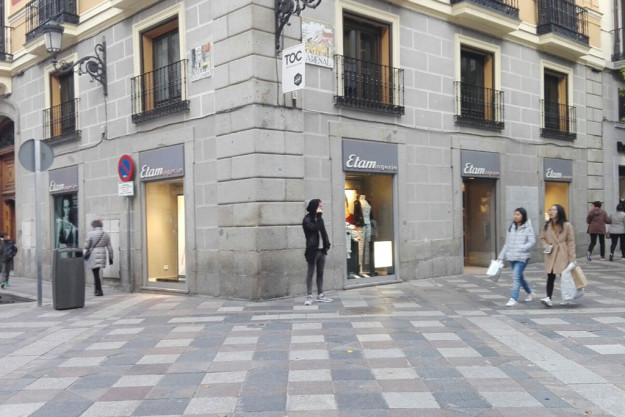 Local comercial