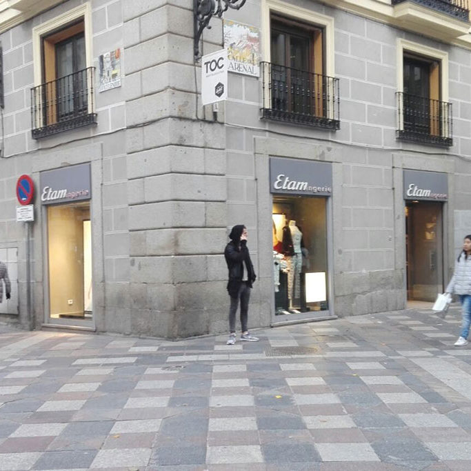 Local comercial