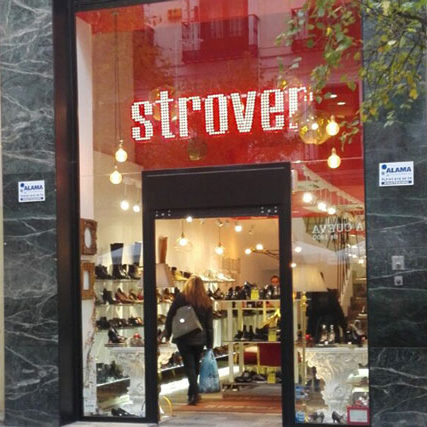 Local comercial Strover