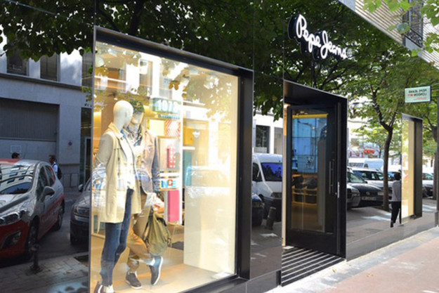 Pepe Jeans Madrid