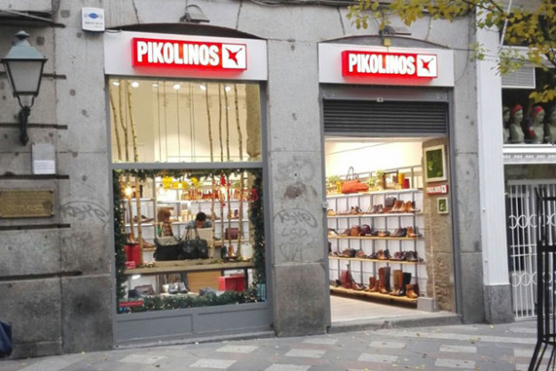 Pikolinos