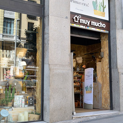Muy Mucho Gran Vía