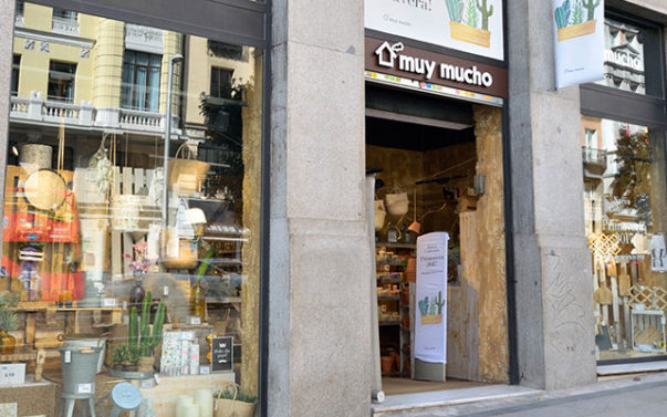 Muy Mucho Gran Vía