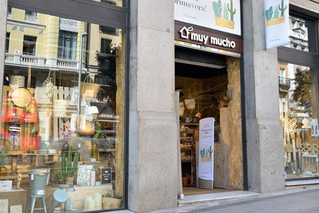 Muy Mucho Gran Vía