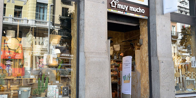 Muy Mucho Gran Vía