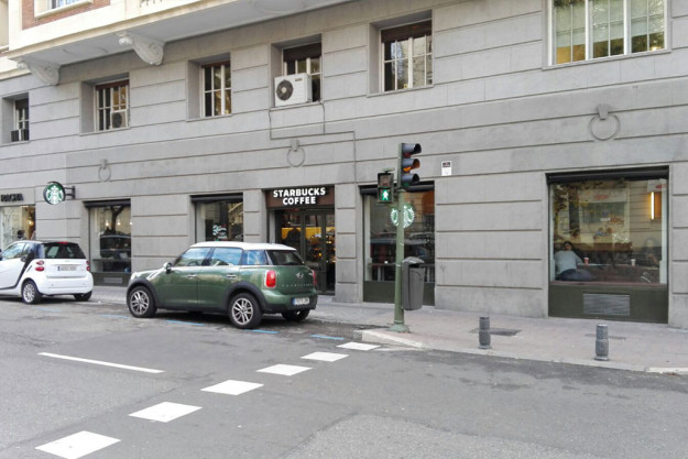 Starbucks